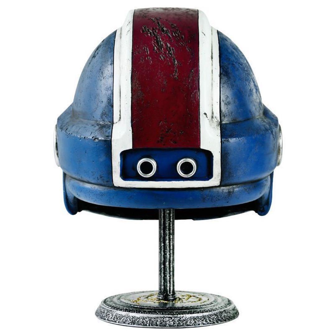 War hammer40k ウォーハンマー　ウルトラマリーン ヘルメット1:1