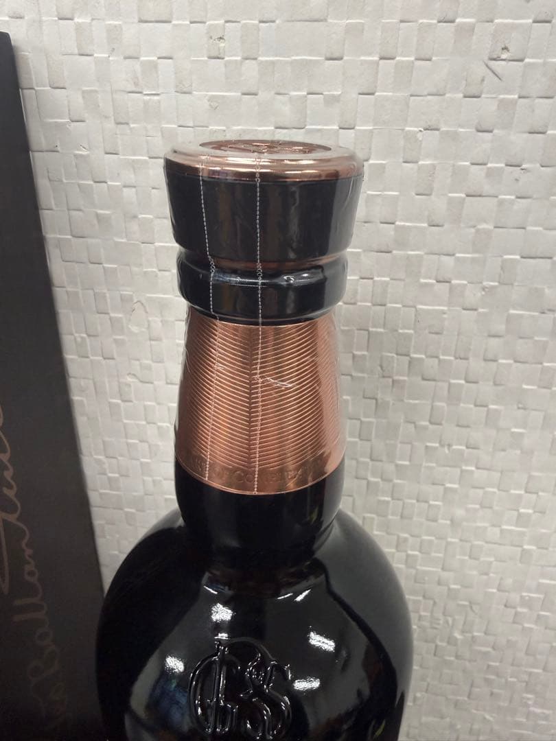 BALLANTINE バランタイン 30年 箱付き 700ml 40度