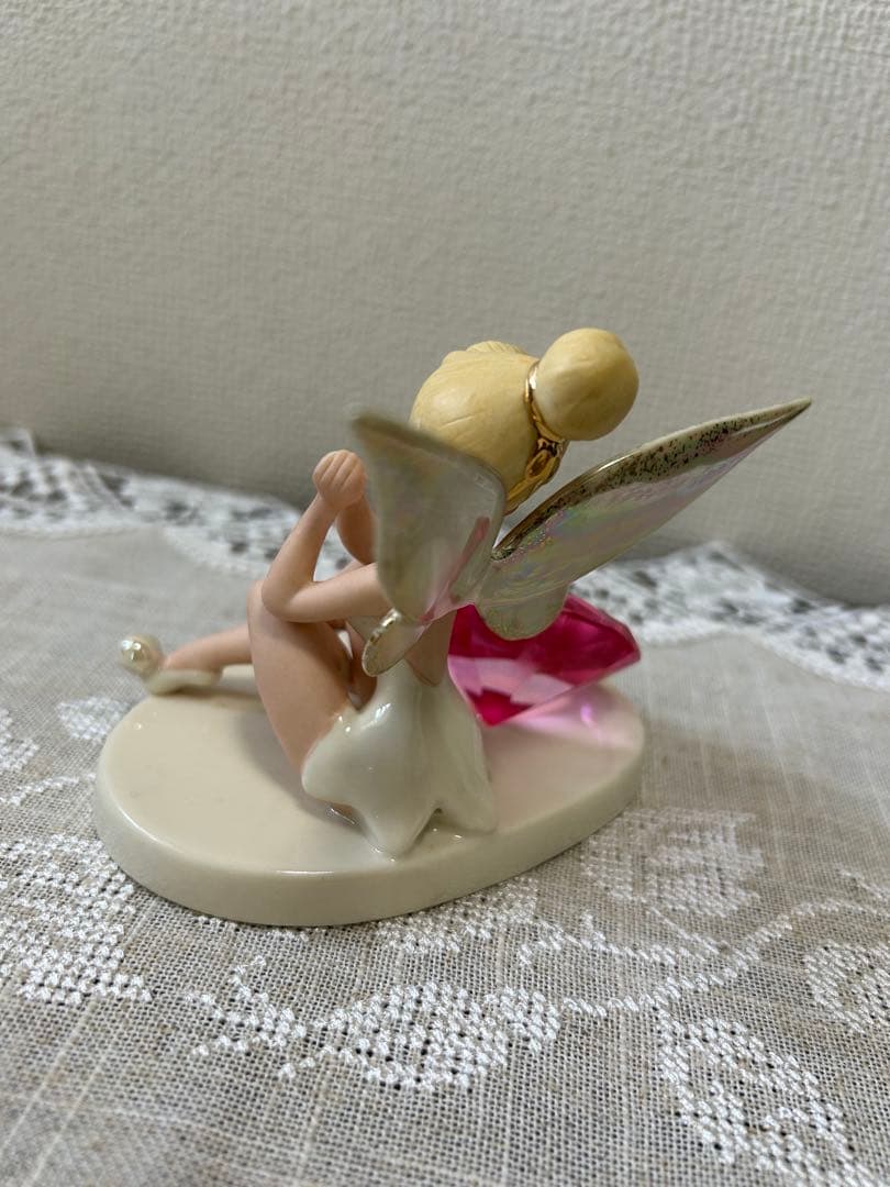 ★最終特価★Lenox★レノックス★ディズニー★ティンカーベル★置物