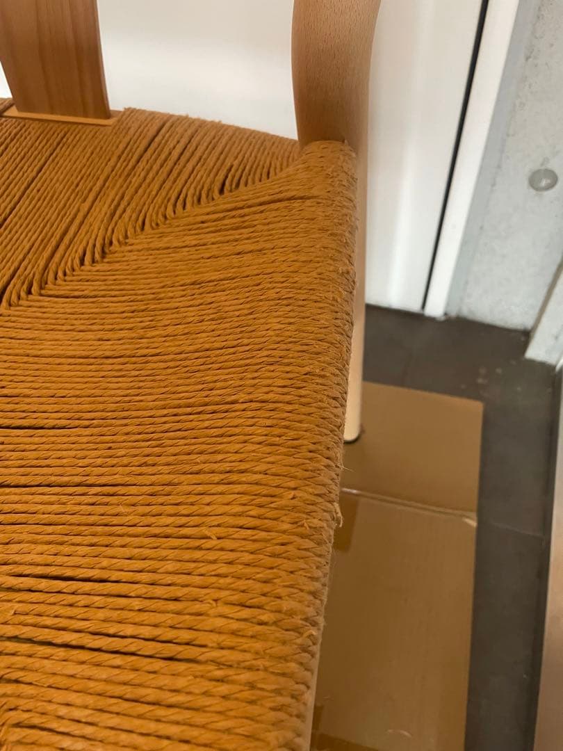 CARL HANSEN & SØN カールハンセン Yチェア (CH24)