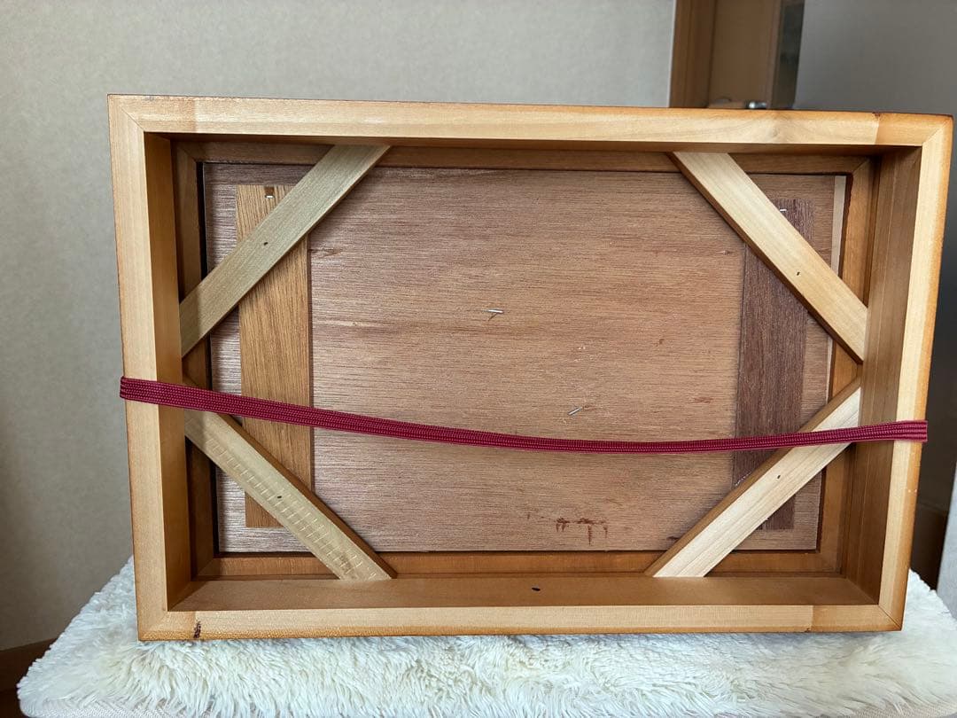 34‼️美品❗️ 兜飾りと雛人形　まとめ売りガラスケース入り