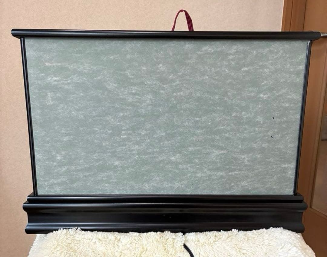 34‼️美品❗️ 兜飾りと雛人形　まとめ売りガラスケース入り