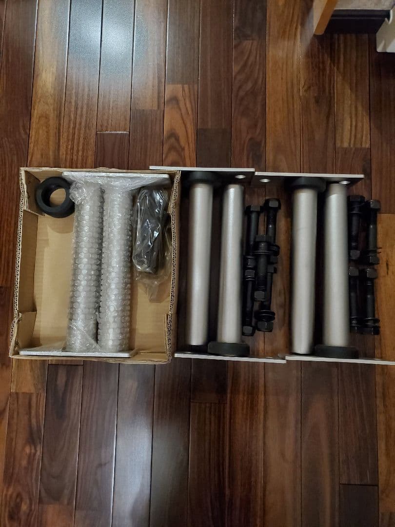 MBCパワー　プレートストレージ