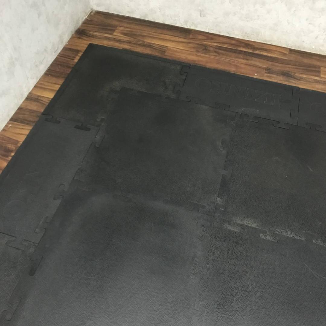 ひろかず送料込みに変更　ivanko イヴァンコ ラバー マット