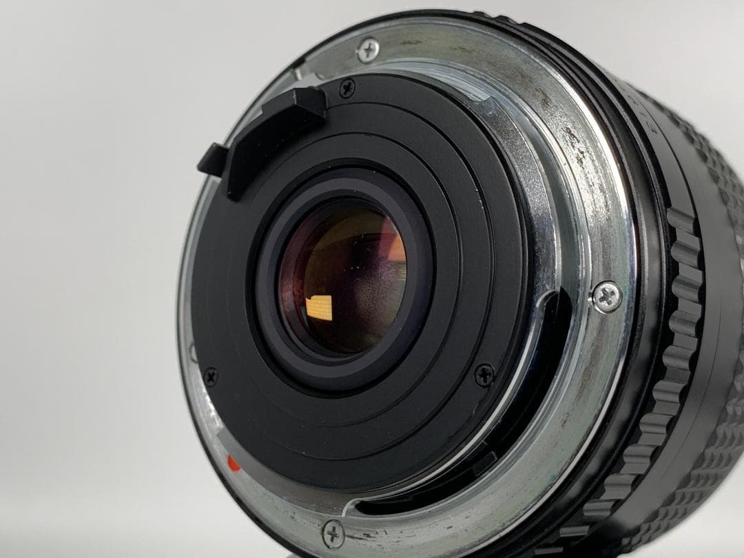 【美品】RICOH XR RIKENON 28mm f2.8