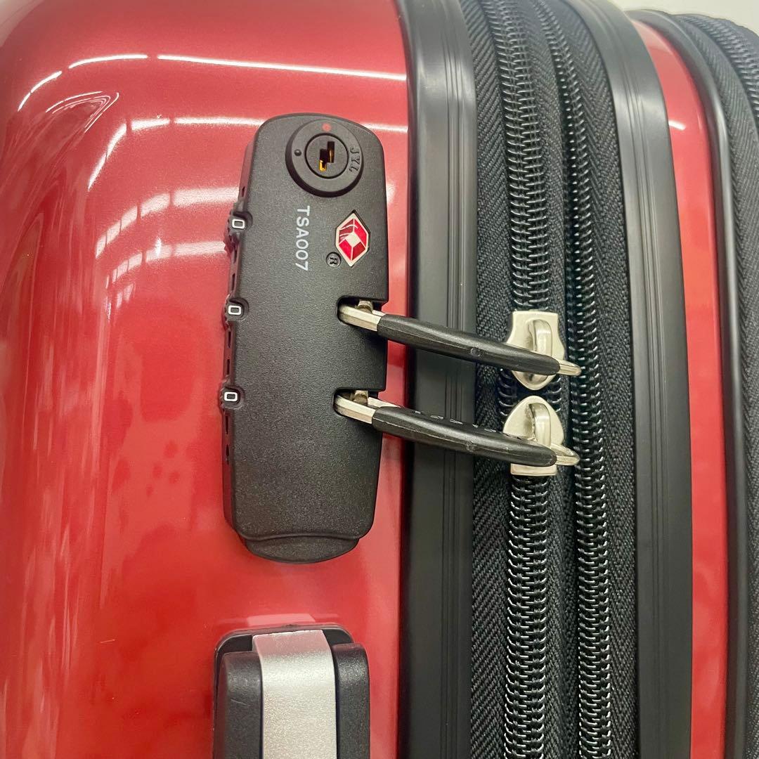 デルセー DELSEY スーツケース HELIUM AERO 機内持込可