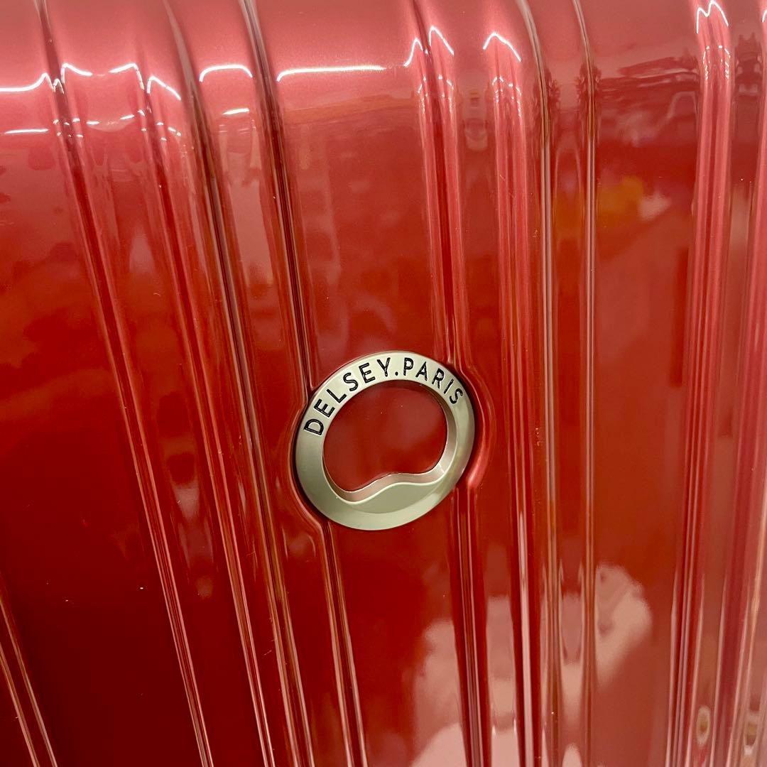 デルセー DELSEY スーツケース HELIUM AERO 機内持込可