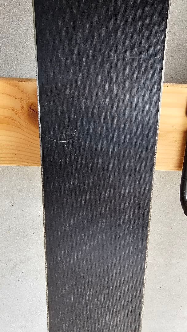 スキー OGASAKA KEO'S KS-AP/BK SR-585