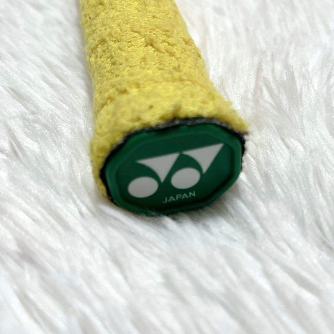 美品 YONEX ヨネックス バドミントンラケット NANORAY 800 廃盤