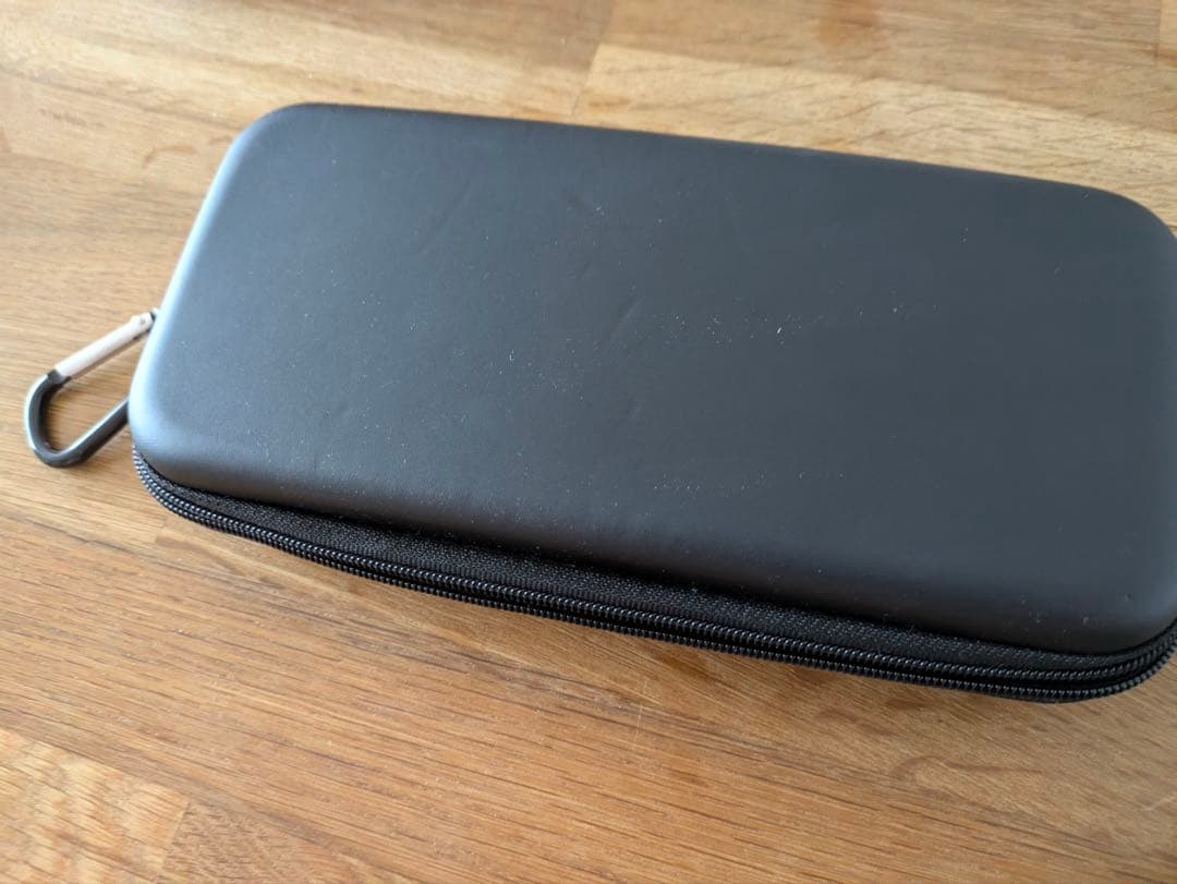 Switch Lite ピンク　本体＋ケース＋充電器付き