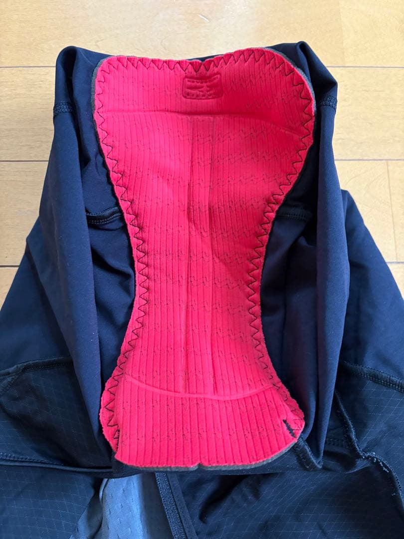 RŌKA トライスーツ Gen II Elite Aero スリーブレスLサイズ