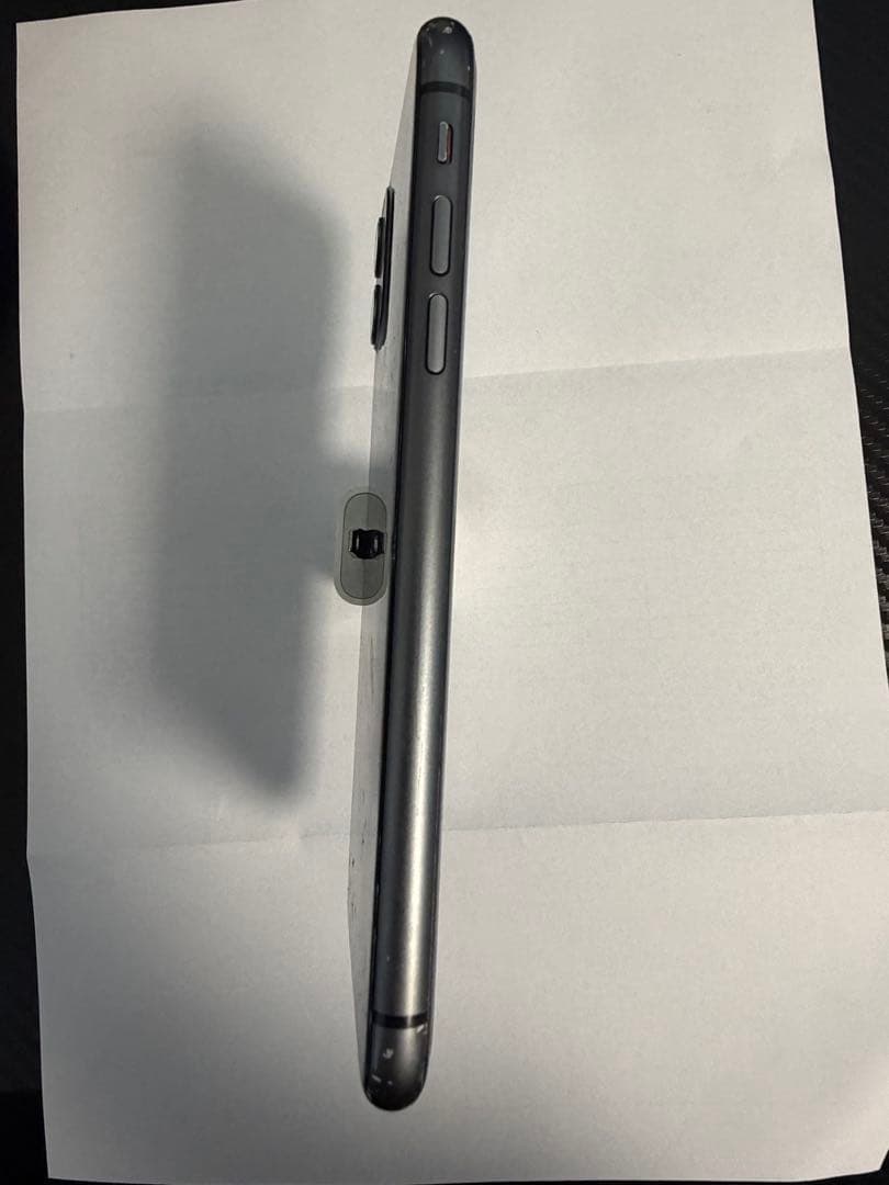 Apple iPhone 11 ブラック　128GB