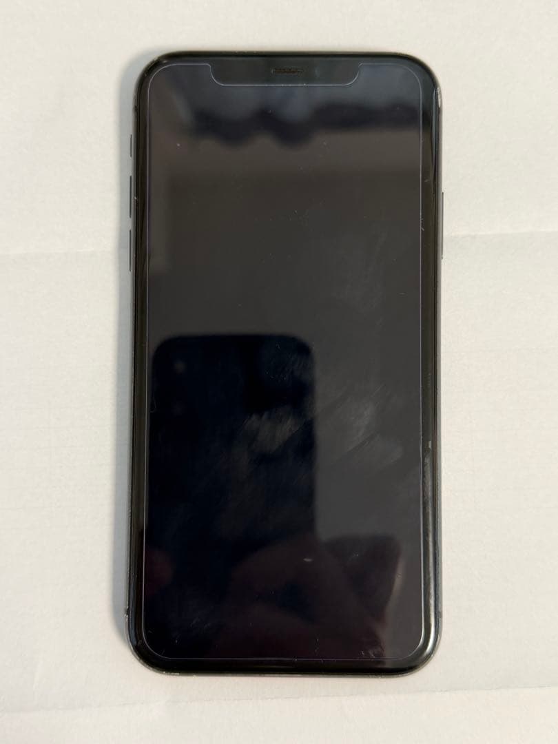 Apple iPhone 11 ブラック　128GB