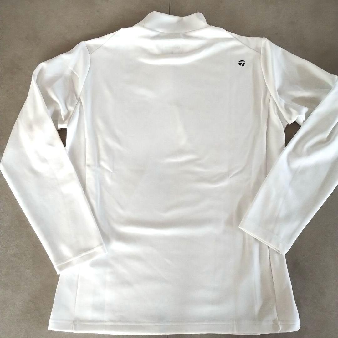 新品♥人気 テーラーメイド セットアップ モックネック シャツ パンツ XL 秋