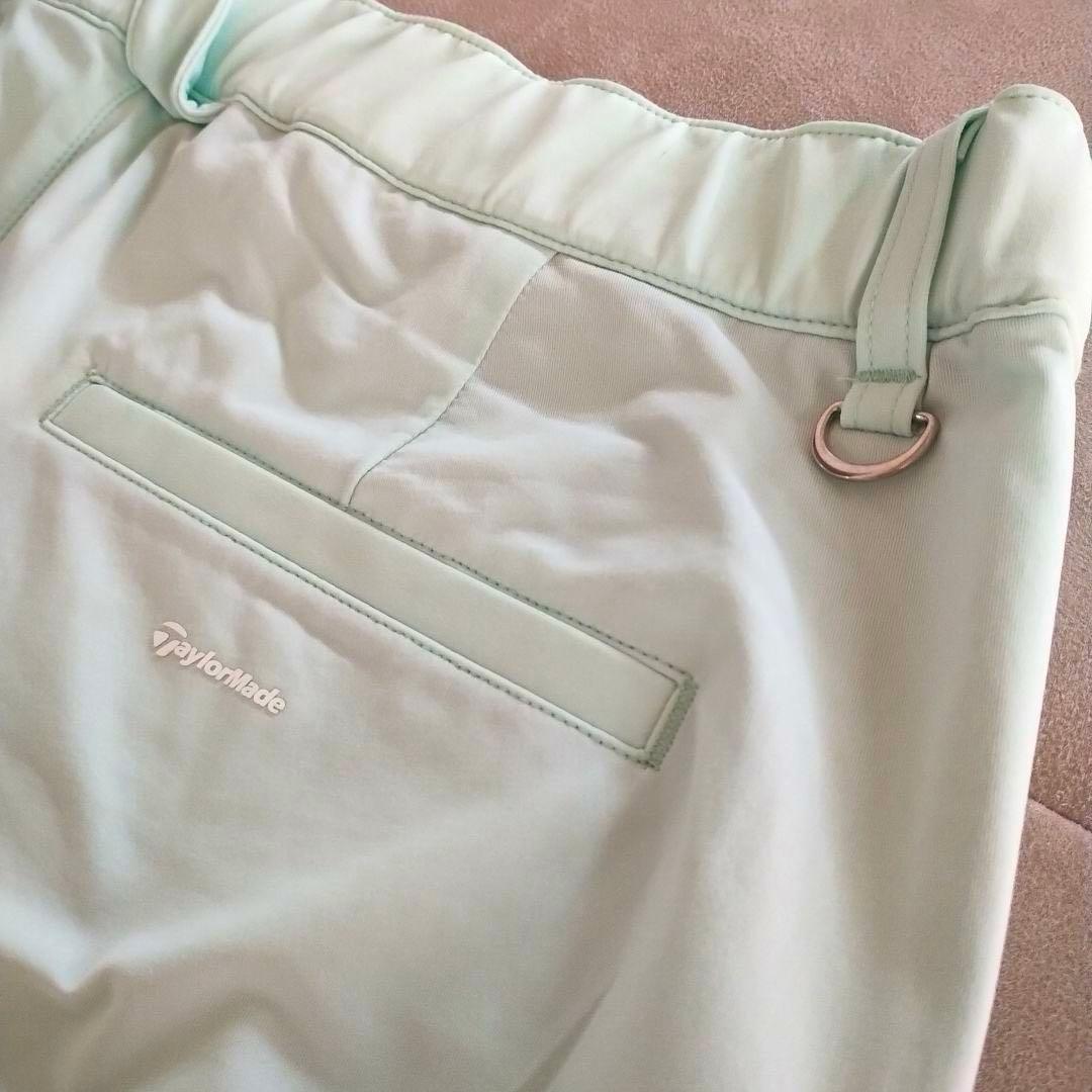 新品♥人気 テーラーメイド セットアップ モックネック シャツ パンツ XL 秋