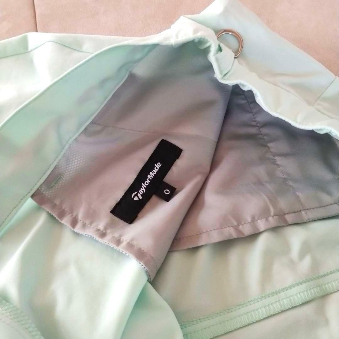 新品♥人気 テーラーメイド セットアップ モックネック シャツ パンツ XL 秋