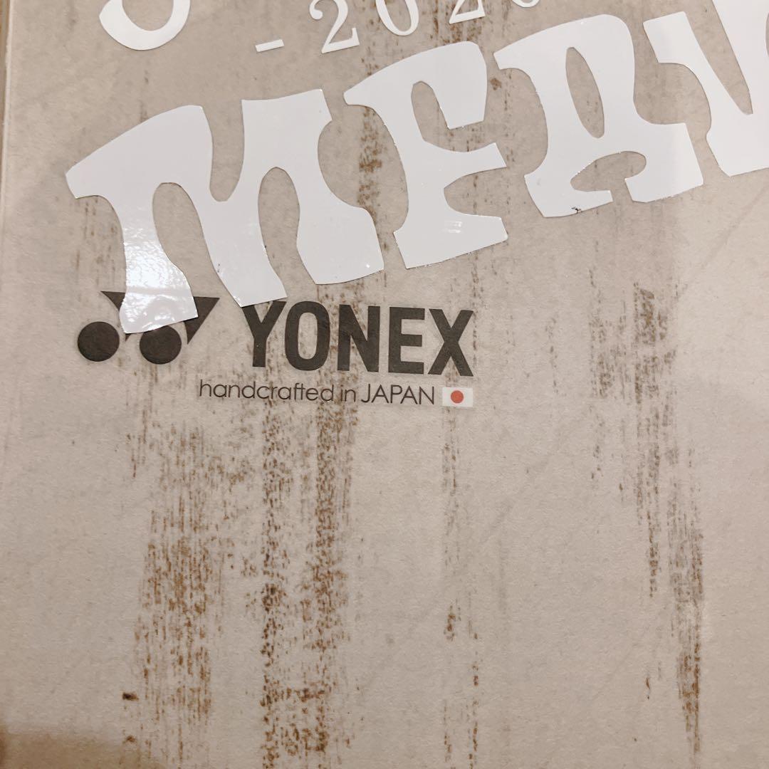【美品】YONEX LUVARTH (ラヴァース) 155cm スノーボード