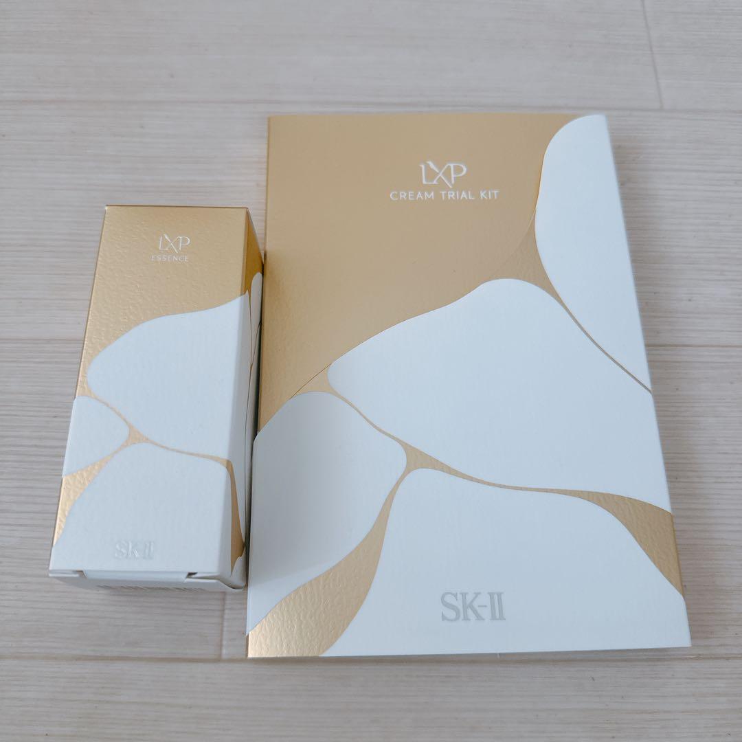 SK-II金継ぎ♡サンプル