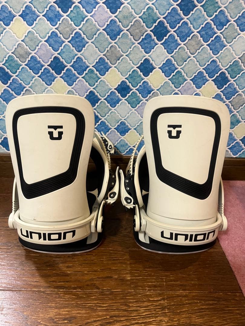 スノーボード UNION ULTRA WOMEN M 2023/2024