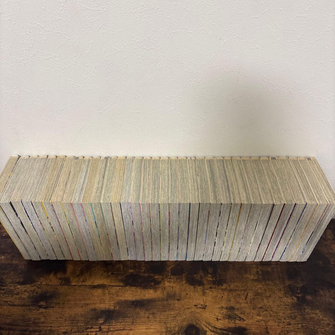 ワンピース　1〜110巻