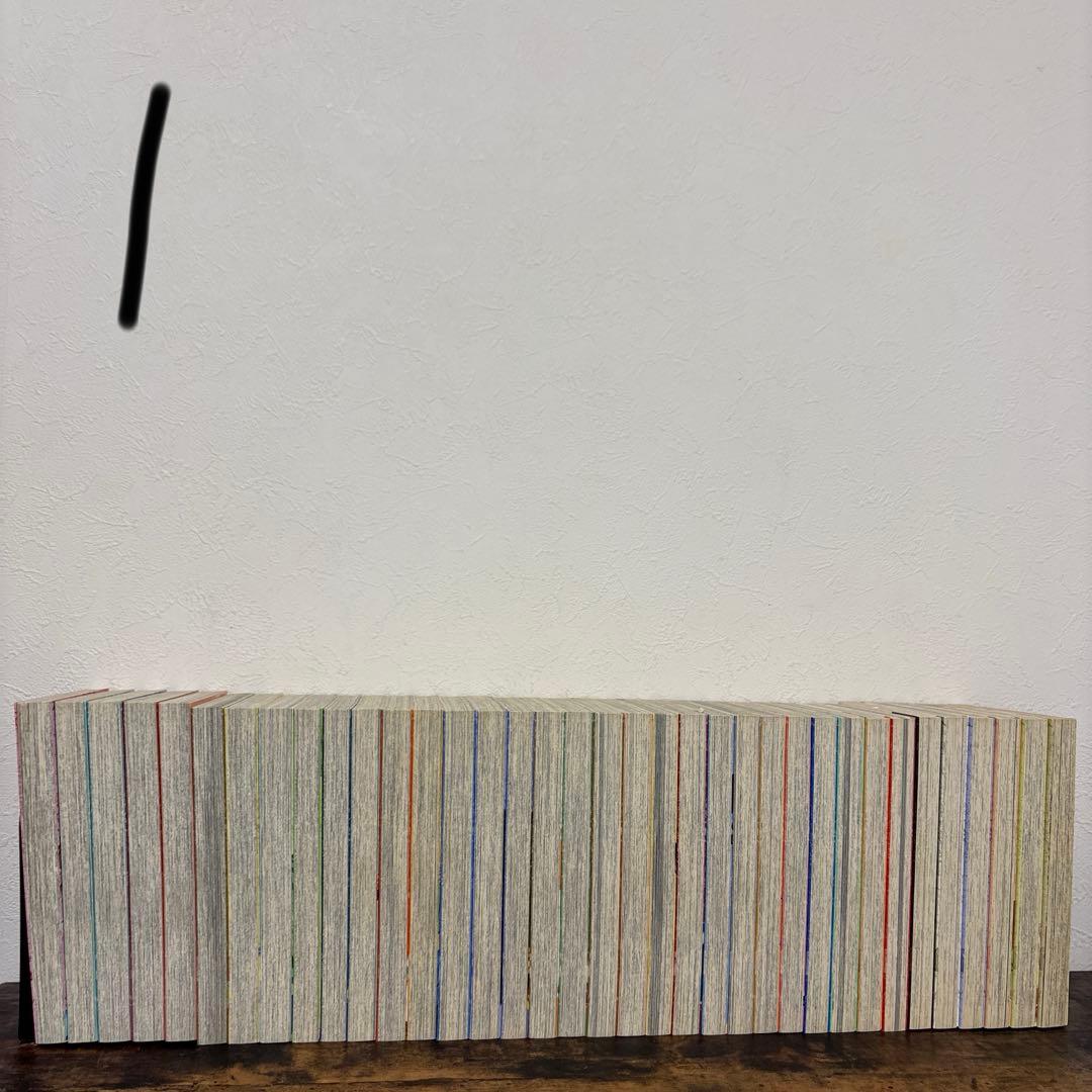 ワンピース　1〜110巻