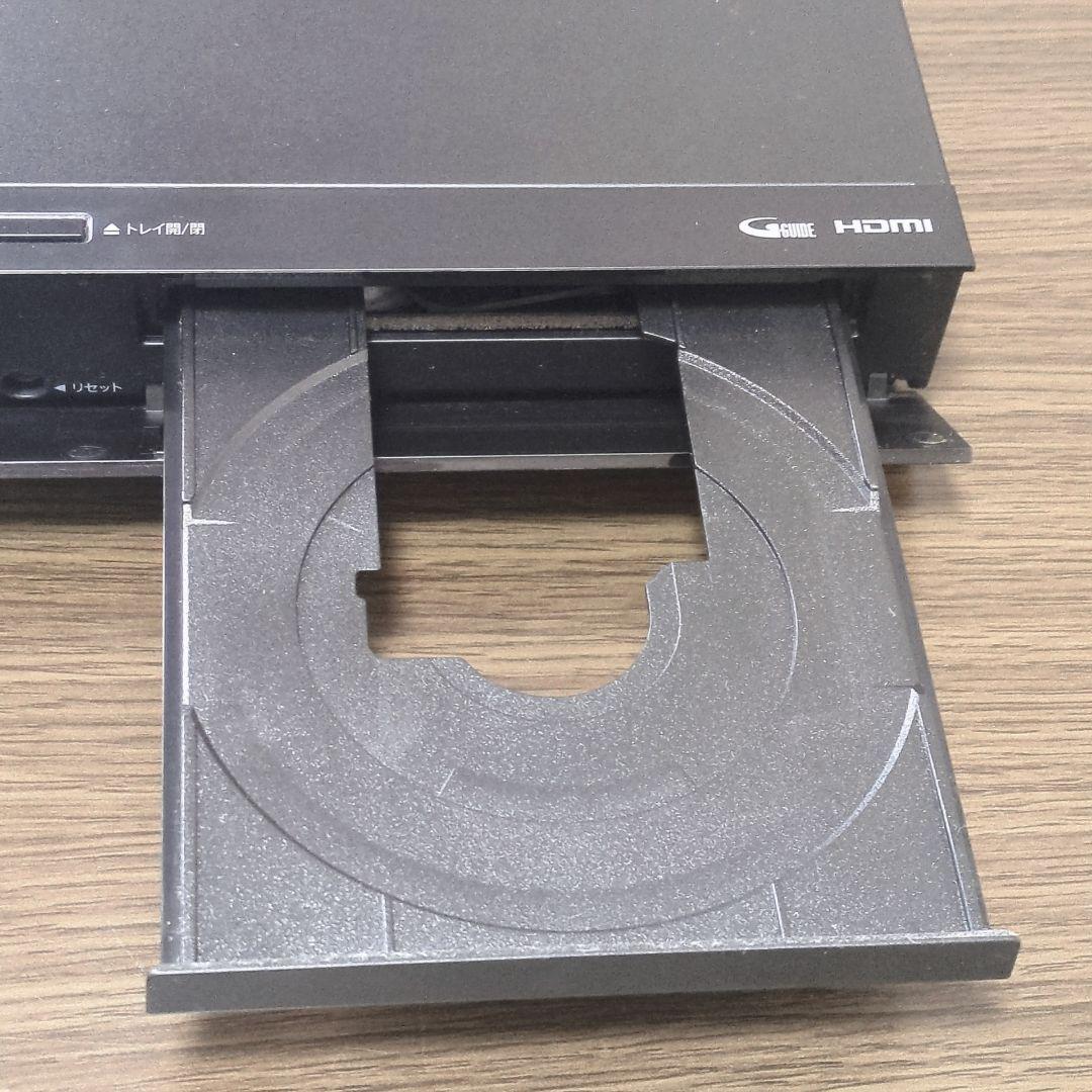 シャープ ブルーレイレコーダー AQUOS BD-NW510 2017年製