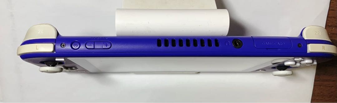 Nintendo Switch Lite 本体＋充電器＋USB充電ケーブル