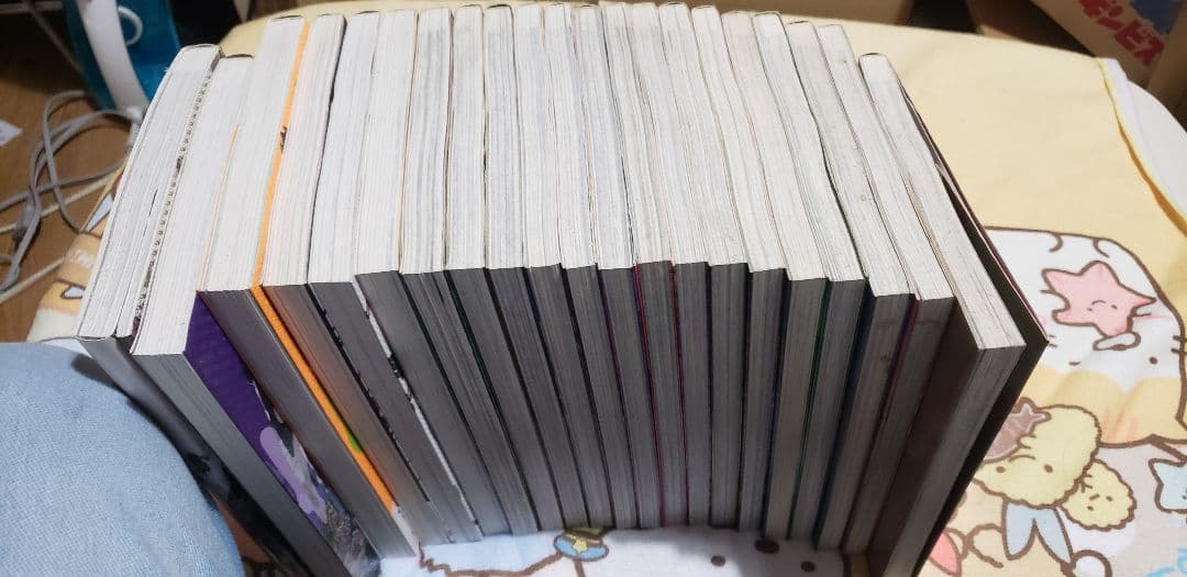 ドロヘドロ21巻セット　値引き終了