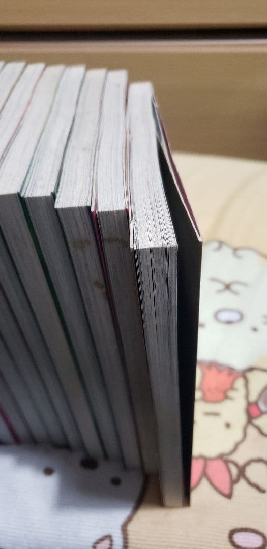 ドロヘドロ21巻セット　値引き終了