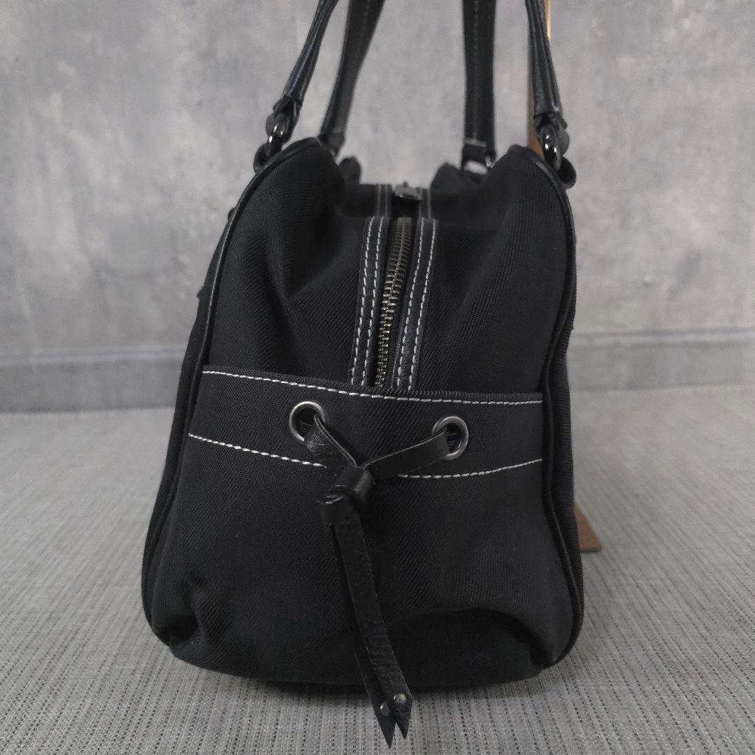 極美品　BURBERRY　バーバリー　ブルーレーベル　ショルダーバッグ