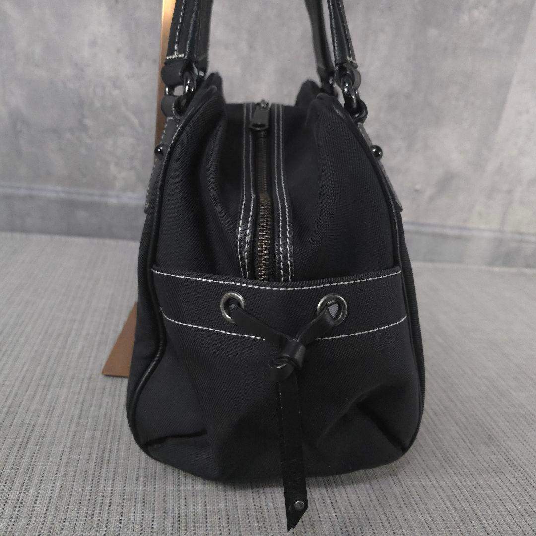 極美品　BURBERRY　バーバリー　ブルーレーベル　ショルダーバッグ