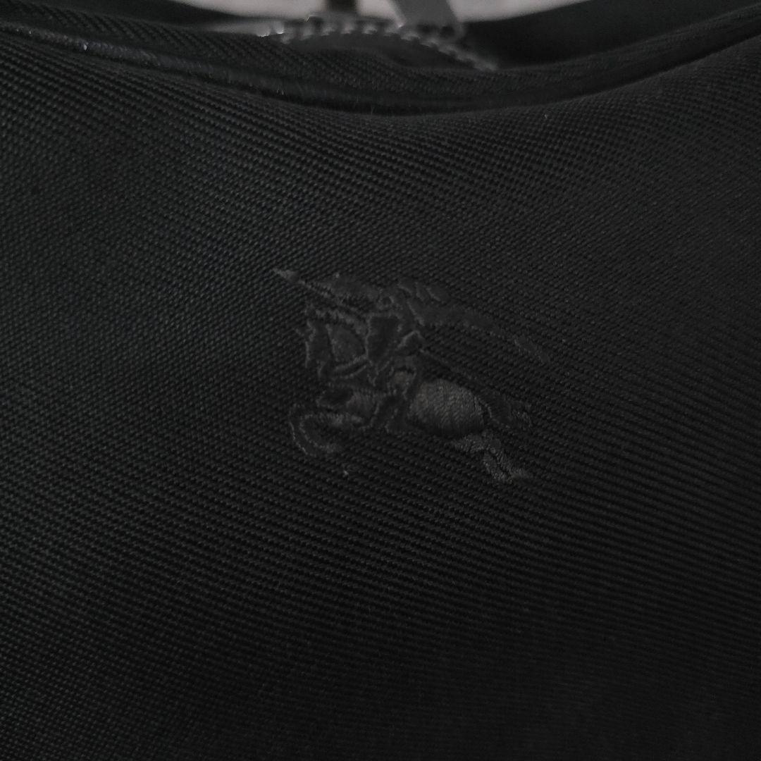 極美品　BURBERRY　バーバリー　ブルーレーベル　ショルダーバッグ