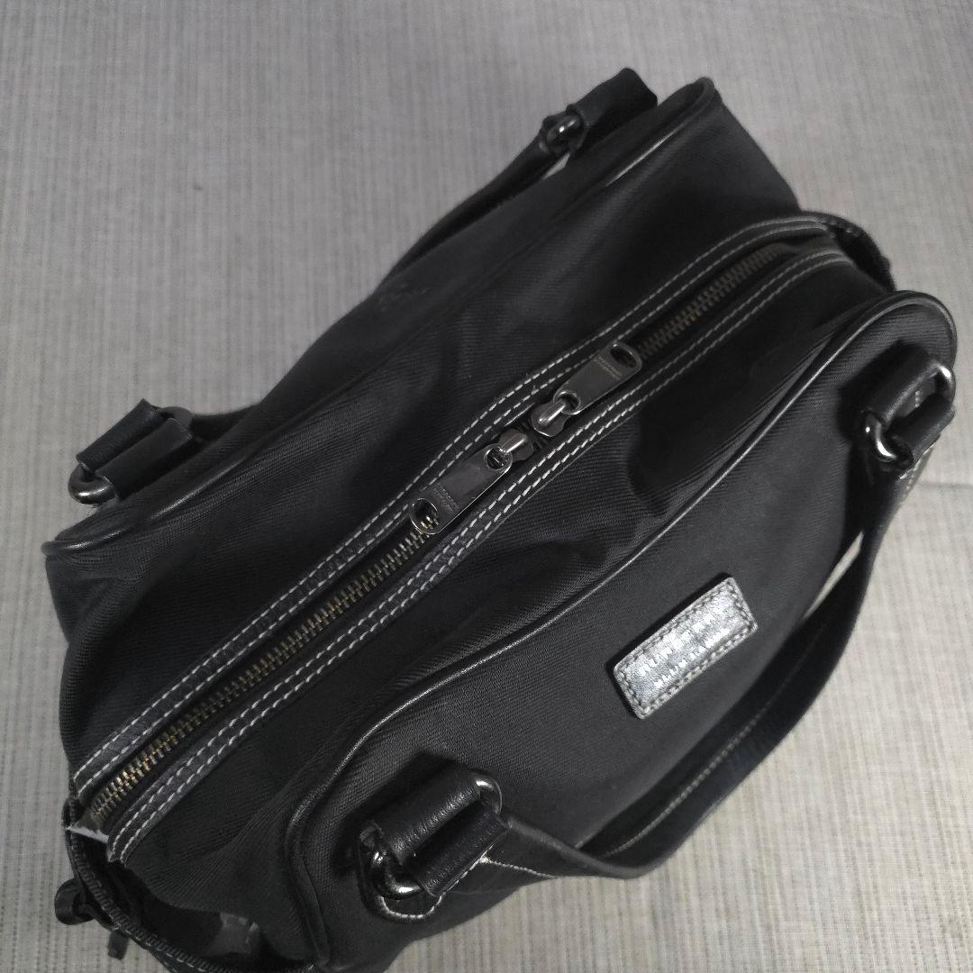 極美品　BURBERRY　バーバリー　ブルーレーベル　ショルダーバッグ