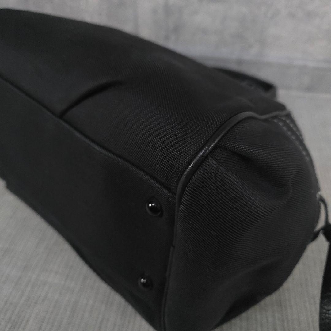 極美品　BURBERRY　バーバリー　ブルーレーベル　ショルダーバッグ