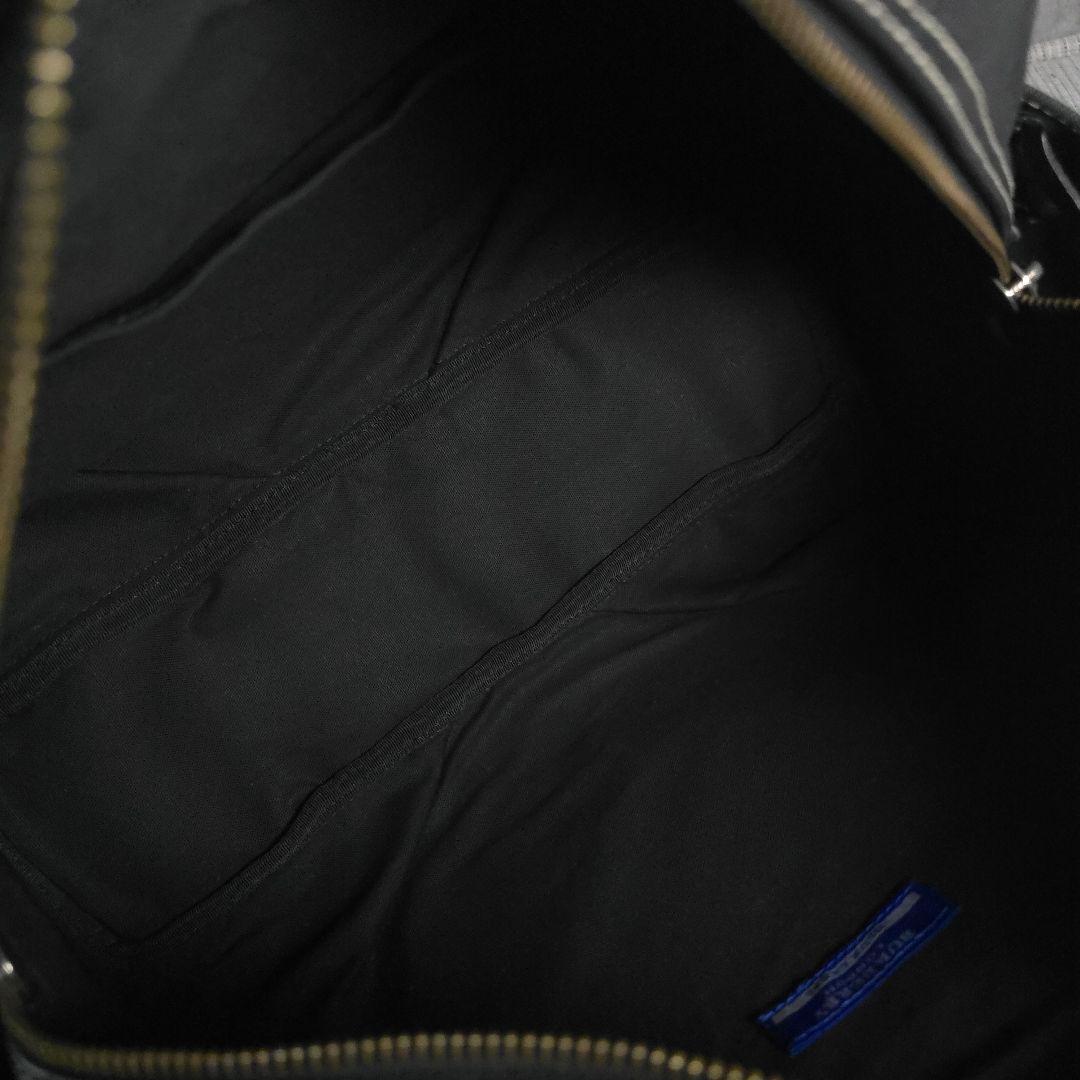 極美品　BURBERRY　バーバリー　ブルーレーベル　ショルダーバッグ