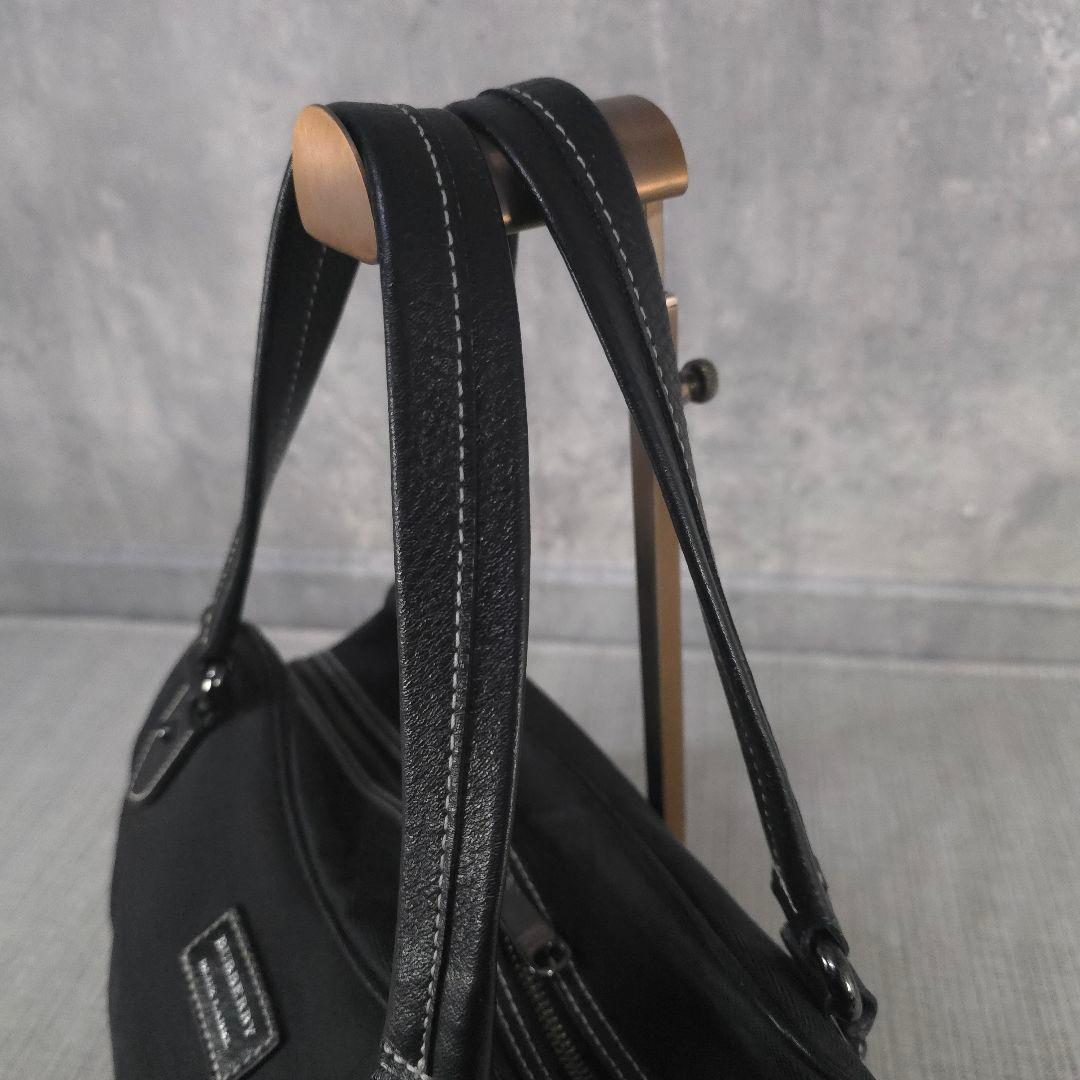 極美品　BURBERRY　バーバリー　ブルーレーベル　ショルダーバッグ