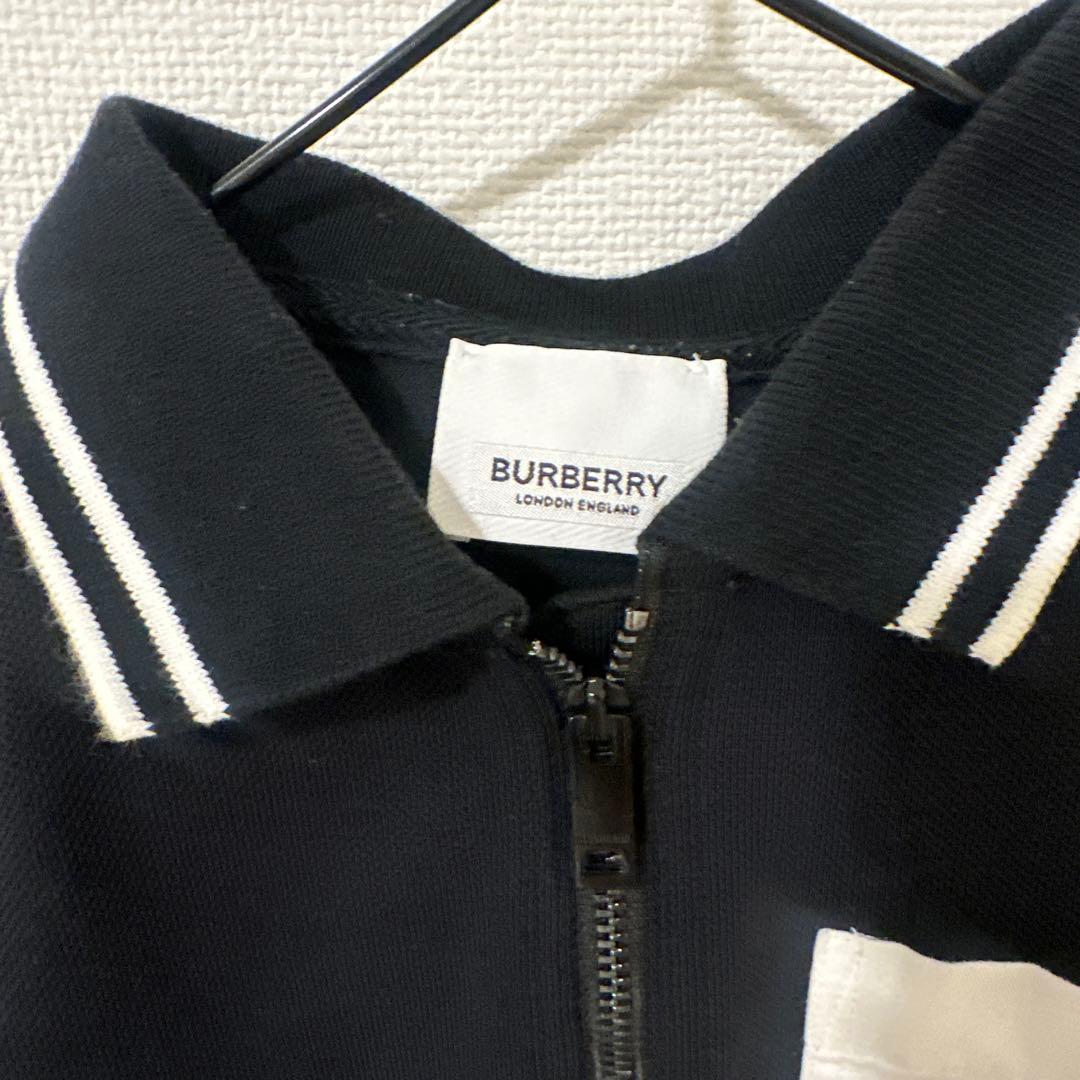 バーバリー　ワンピース　4Y 4歳　110 半袖