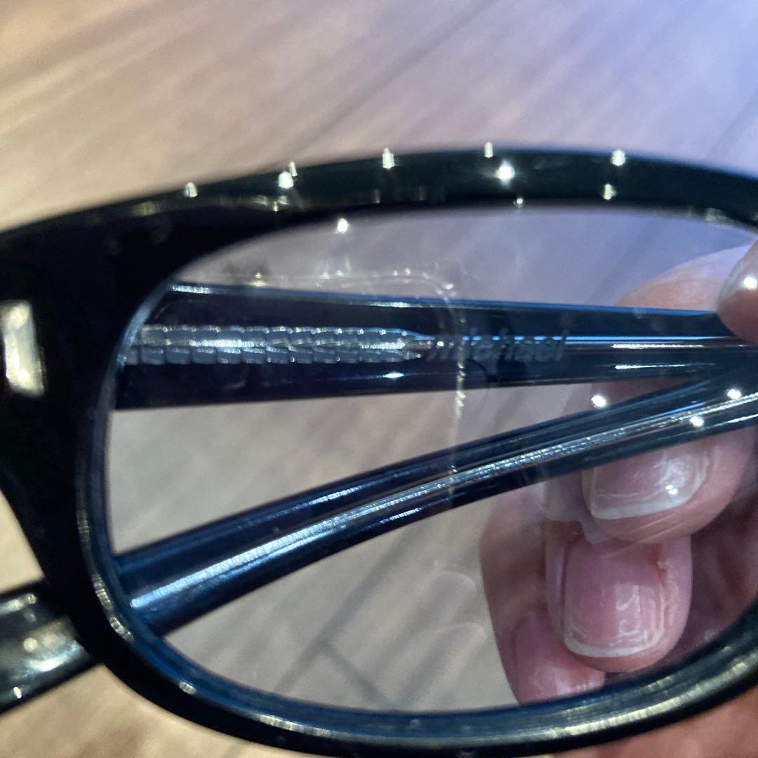 小物 OLD STUSSY MICHAEL model STUSSY