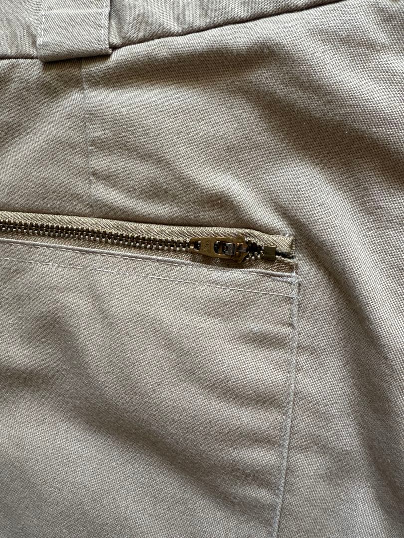 希少　90s STUSSY オールドステューシー　カーゴショート　USA製