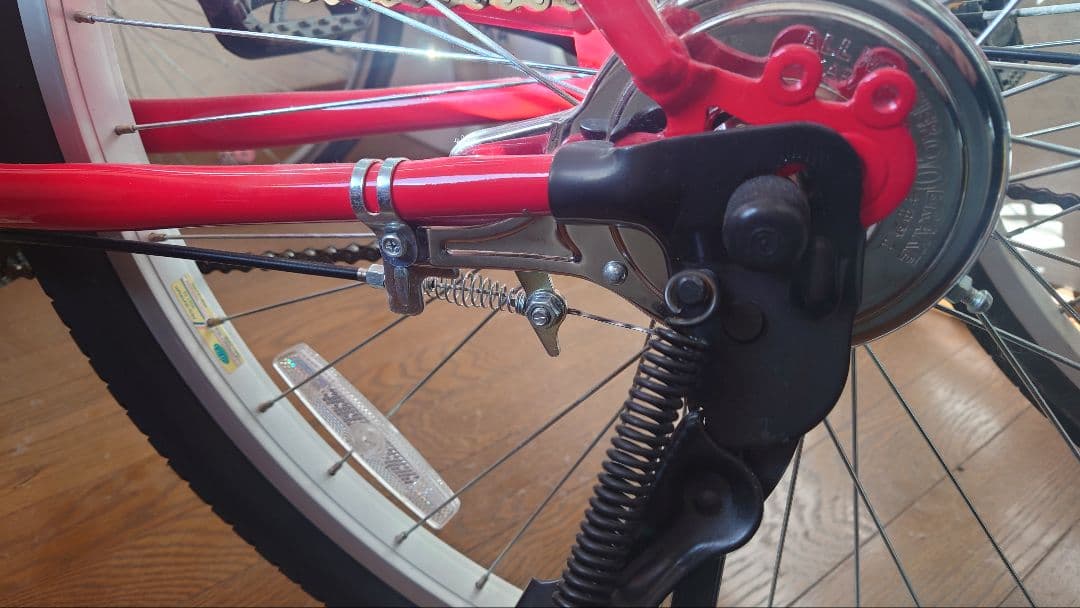 コカ・コーラ ビーチクルーザー