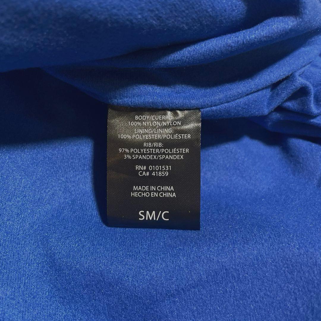 新品 ストレンジャーシングス シーズン5 WSQKスタジャン Sサイズ