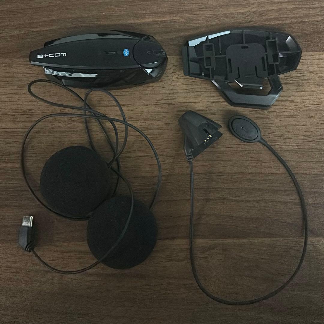 B+COM SYGN HOUSE ONE セット売り可