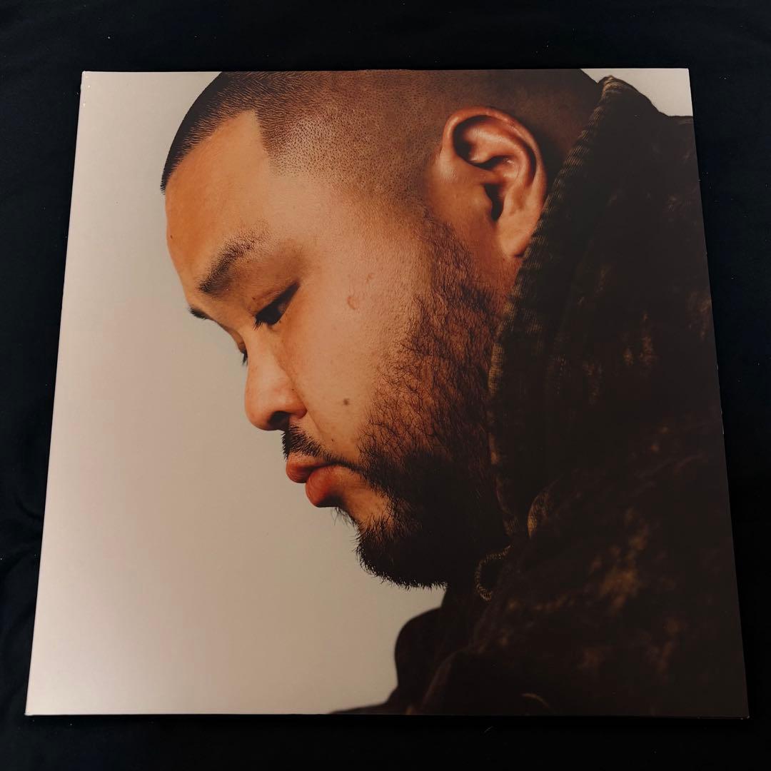 C.O.S.A.レコード Cool Kids cosa 2LP