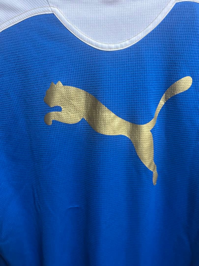 川崎フロンターレ練習着タンクトップ