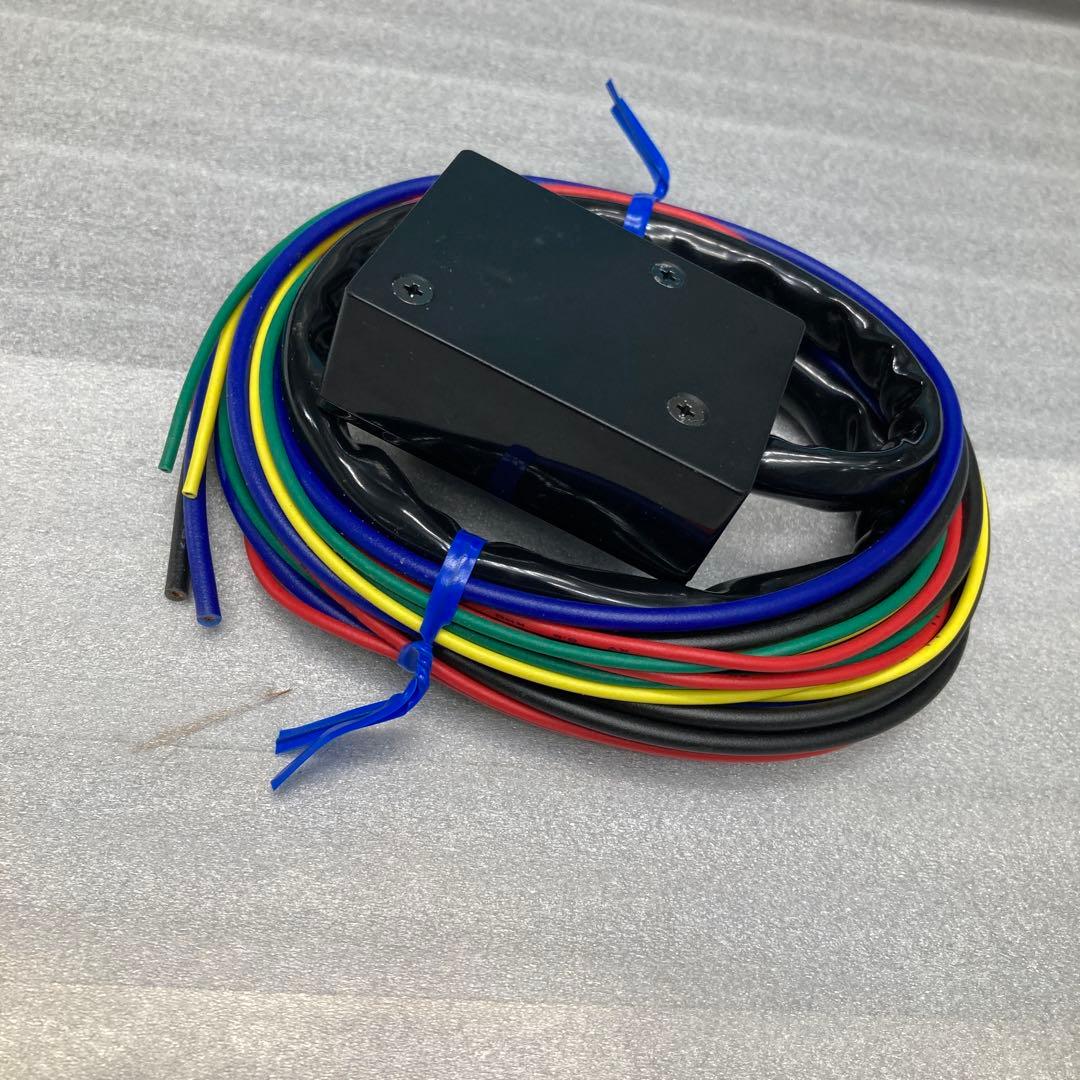 希少品4×4 KITAGAWA キタガワ　ジムニー 電動ファンコントローラ　旧車