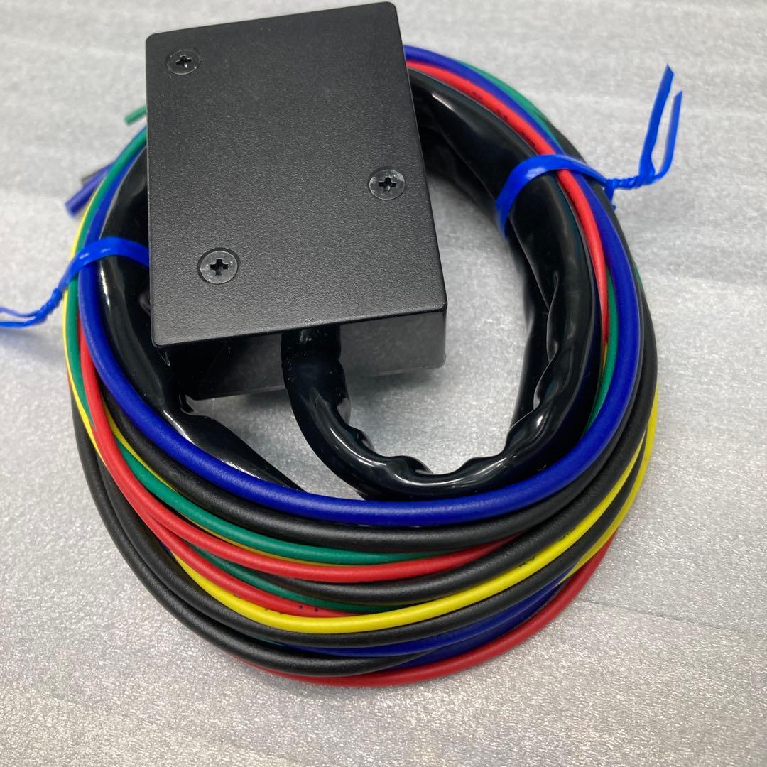 希少品4×4 KITAGAWA キタガワ　ジムニー 電動ファンコントローラ　旧車