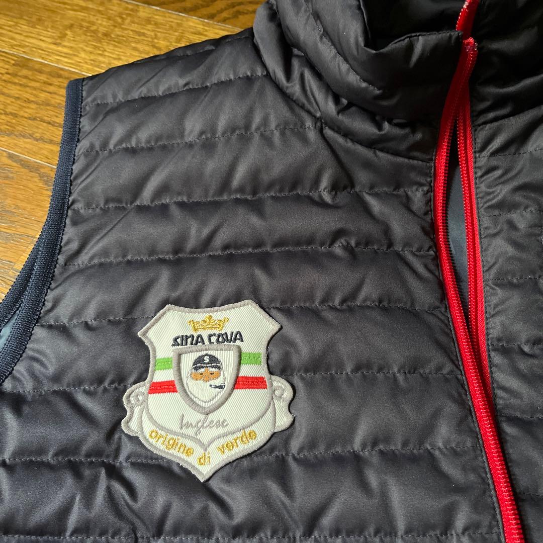 シナコバ　ベスト