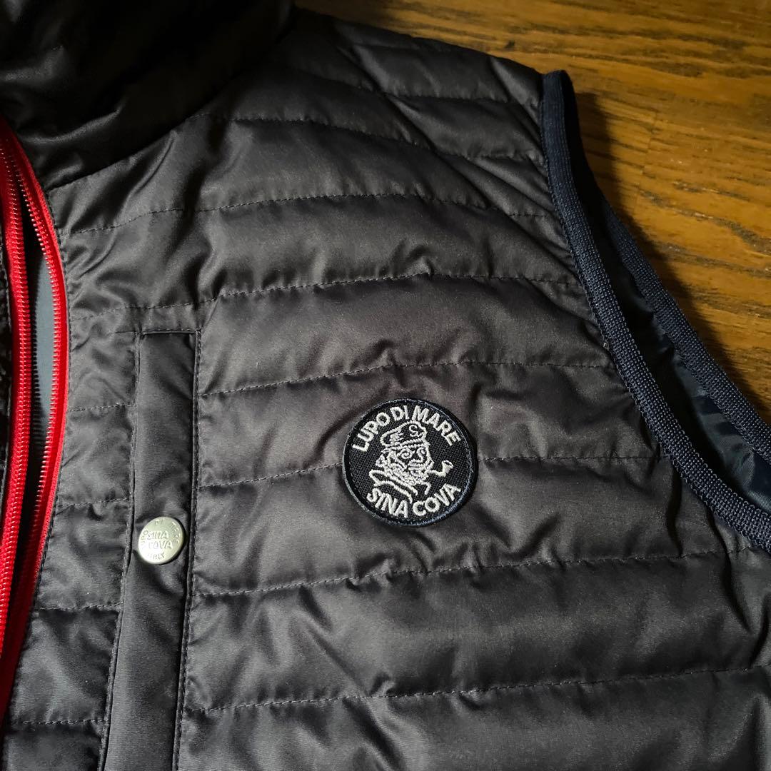 シナコバ　ベスト