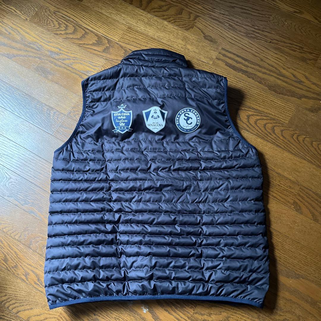 シナコバ　ベスト