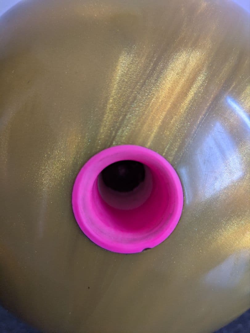 【超美品】Storm フォレストロック 15ポンド　プラグなし